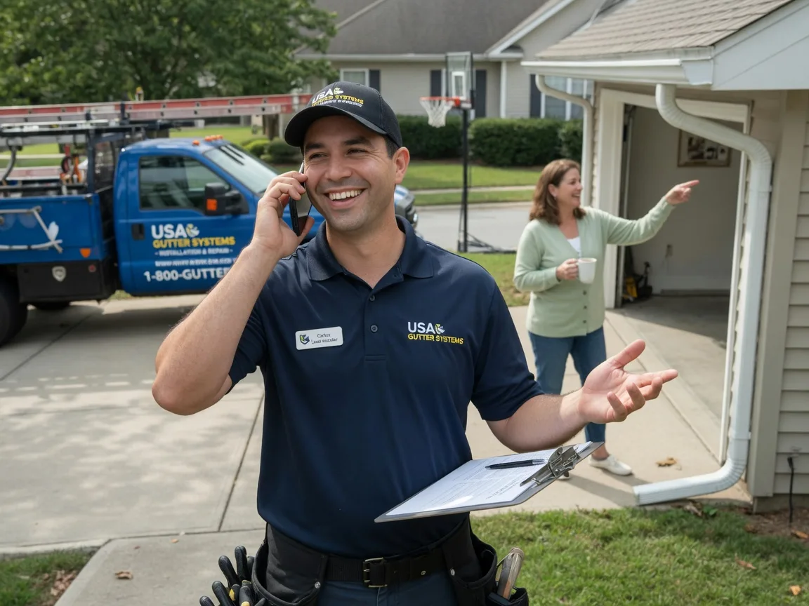 Gutter Installation Woodward, PA FAQs